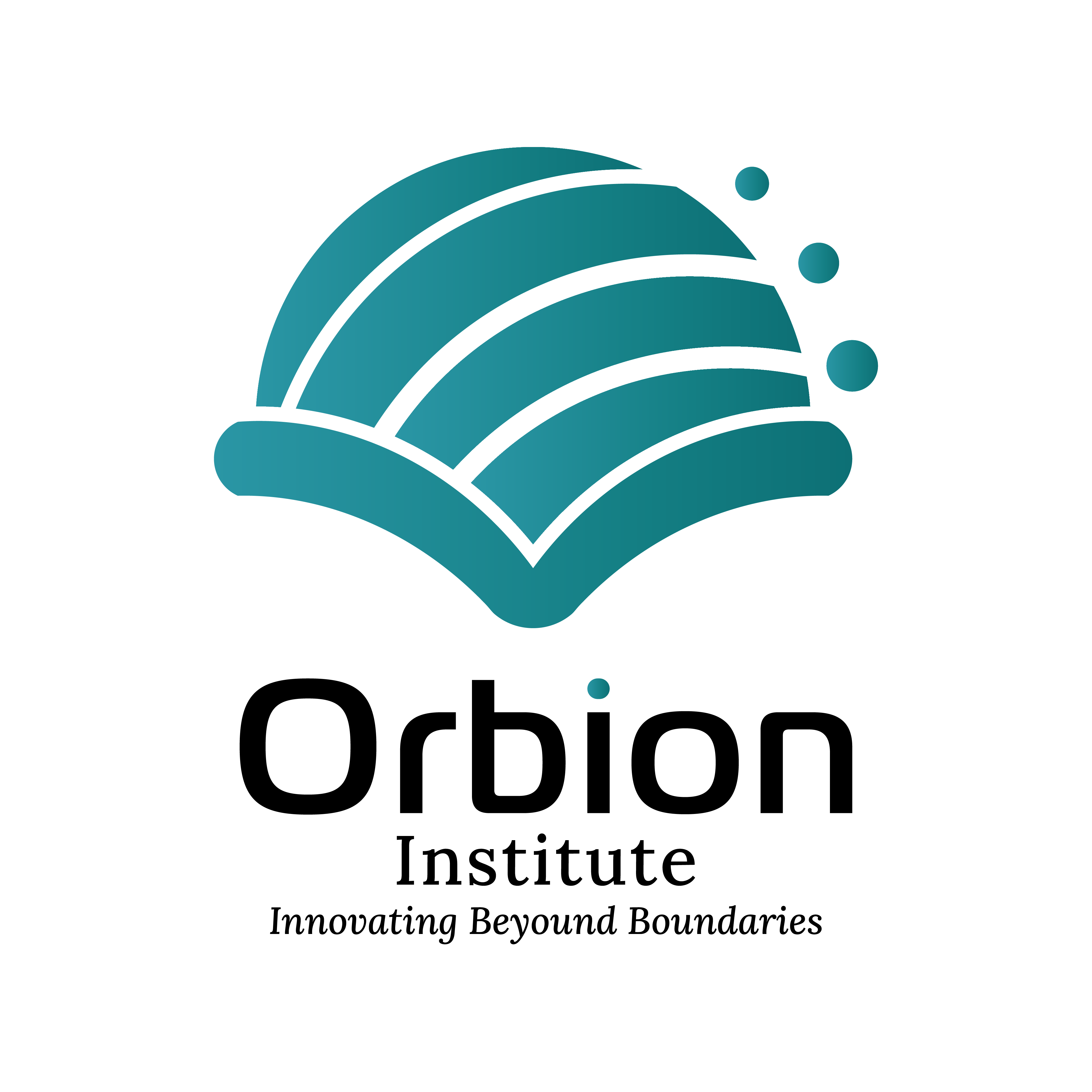 Orbion Visual Identity