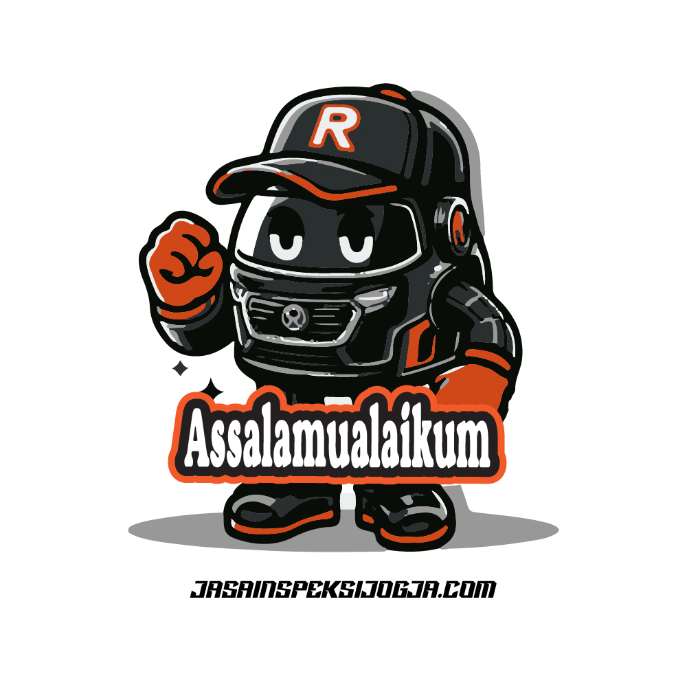 R-Tech Inspeksi