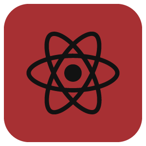 React